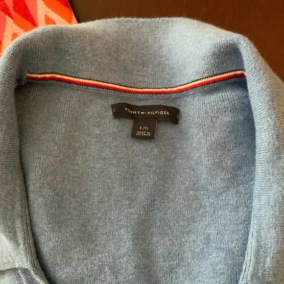 Ladies Size L Sweater bundle - EUC - Picture 4 of 8